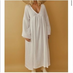 Boheme Goods The Dress